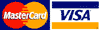 MasterCard/Visa